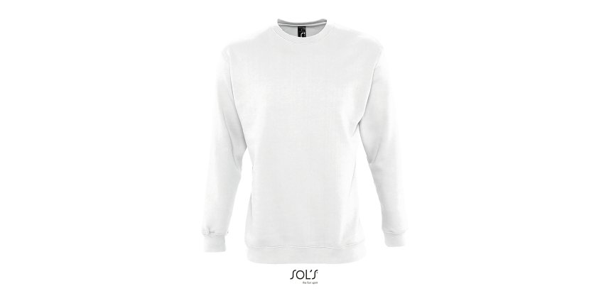 Sudadera unisex