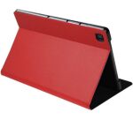 Funda Samsung TAB A7 2020 (T500/505) 10.4 pulgadas Roja