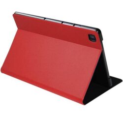 Funda Samsung TAB A7 2020 (T500/505) 10.4 pulgadas Roja