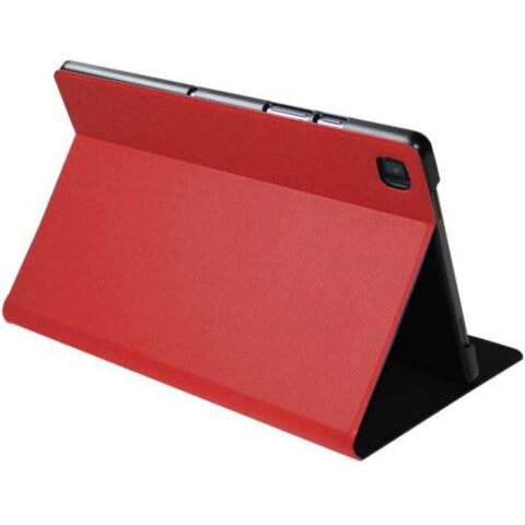 Funda Samsung TAB A7 2020 (T500/505) 10.4 pulgadas Roja
