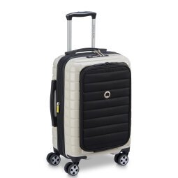 Shadow 5.0 valise cabine extensible business 55 cm