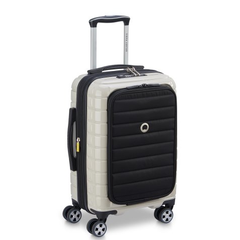 Shadow 5.0 valise cabine extensible business 55 cm