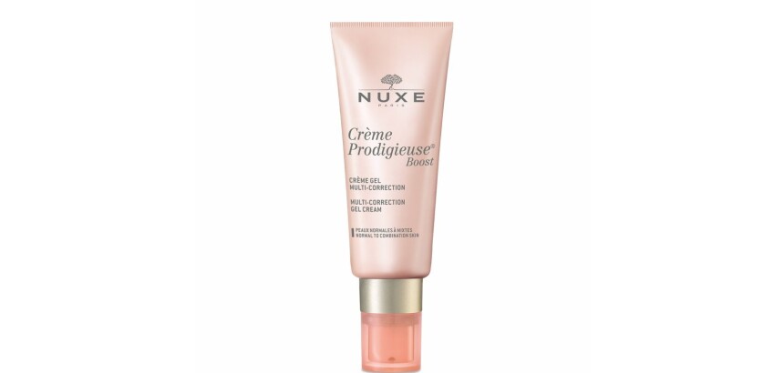 Nuxe prodigieuse boost - gel creme éclat vitam. multi correc. tube 40ml
