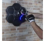 PRIXTON Máquina de boxeo Combat BM100