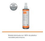 Spray limpiador para pizarras a base de agua Nobo, 250 ml