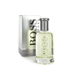 BOSS BOTTLED EDT VAPO 100 ML