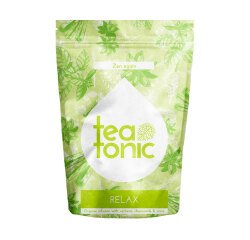 Teatonic RELAX – Tisane Bio apaisante – 20 sachets