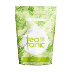 Teatonic RELAX – Tisane Bio apaisante – 20 sachets