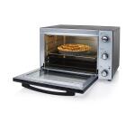 Horno sobremesa Princess