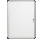 Vitrina Budget Interior Magnetica 4A4