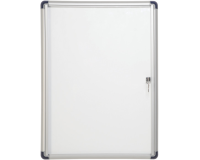 Vitrina Budget Interior Magnetica 4A4