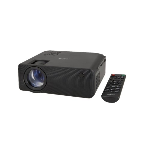 PRIXTON Proyector Cinema Deluxe