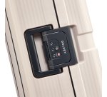 Delsey Vauban - Valise cabine 55 cm beige