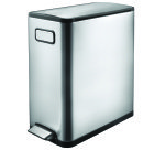 Eko pedaalemmer Ecofly, inhoud 20 L