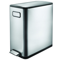 Eko pedaalemmer Ecofly, inhoud 20 L