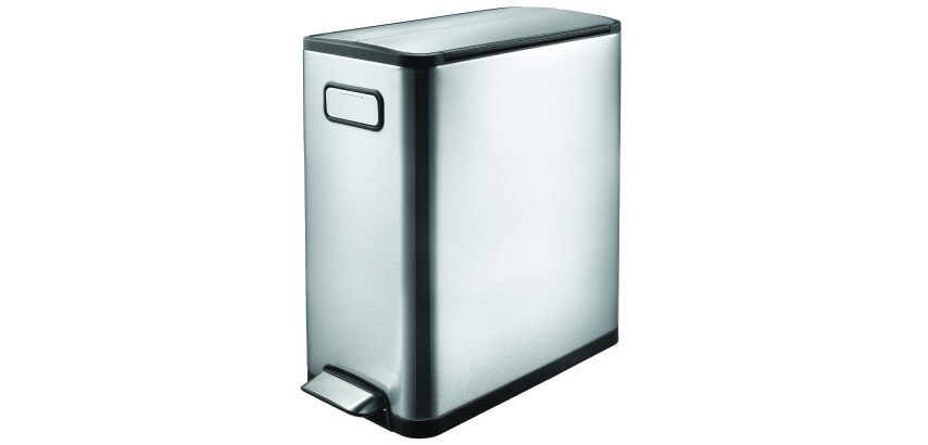 Eko Mülleimer Ecofly, Inhalt 20 L