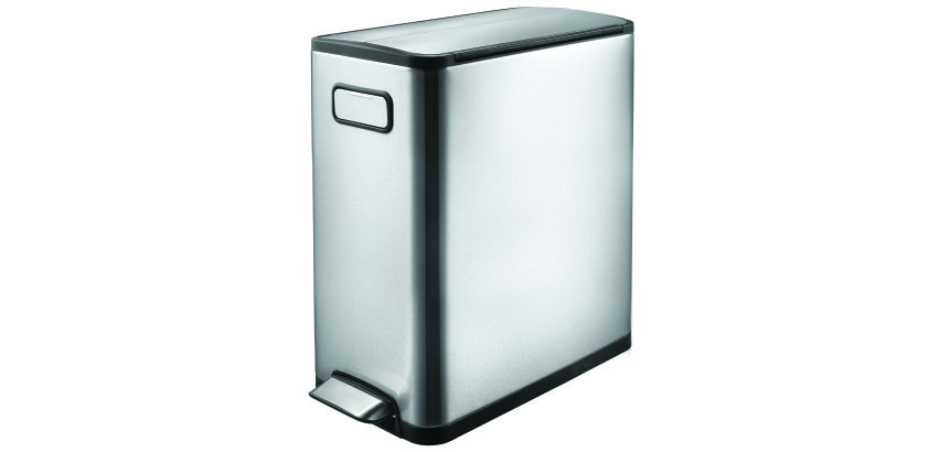 Eko pedaalemmer Ecofly, inhoud 20 L