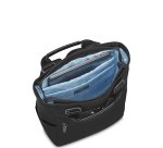 Delsey Victoire - Sac à dos tote noir