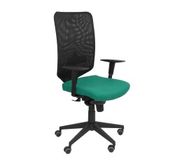 Chaise de bureau OSSA Noire