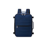 Delsey Sac à dos underseater Soft Shadow marine pour ordinateur portable 15.6''