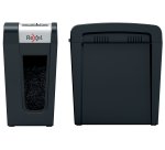 Destructora de micro corte Rexel Secure MC4-SL Whisper-Shred™
