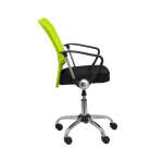 Silla infantil Cardenete verde