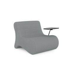 Butacas modulares DON-BR
