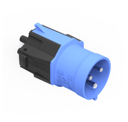 Smart Attachment 32A 3-polig
