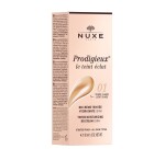 Nuxe BB crème teintée hydratante 24H - Light 01 - Tube 30ml