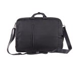 Maletín para portátil 15,6" Business Neptun Black Twill Negro