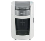 Destructora de papel de microcorte Leitz IQ OptiMax Autofeed Small Office 200 P5