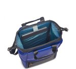 Delsey Turenne - Sac à dos pour ordinateur portable 14" bleu électrique