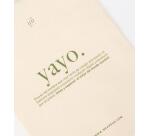 Bolsa Tela regalo "Yayo definición"
