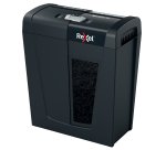 Destructora de corte en partículas Rexel Secure X8