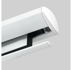 ORAY Ecran motorisé HCM4 filaire 180 x 240 cm