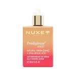 Nuxe prodigieuse boost - autobronzant en serum - flacon pipette 30ml