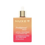 Nuxe prodigieuse boost - autobronzant en serum - flacon pipette 30ml