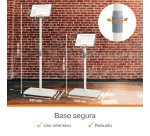 Soporte universal para tabletas Nobo Impression Pro