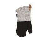 HERCULES Kochhandschuh- und Topflappen-Set
