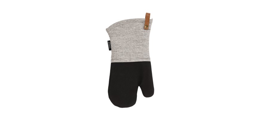 HERCULES Kochhandschuh- und Topflappen-Set