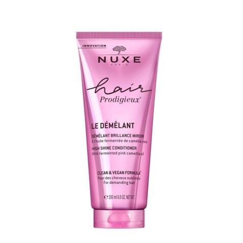 Nuxe hair - demelant - tube 200ml