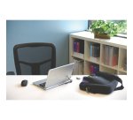 Maletín para portátil 12" Kensington SP12 neopreno negro