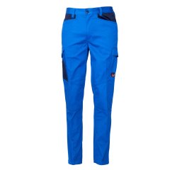 Pantalón Max reforzado multibolsillo