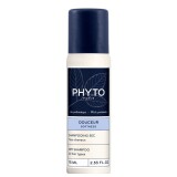 Phyto tous cheveux shampooing sec spray 75ml