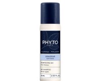 Phyto alle haartypes droogshampoo spray 75ml