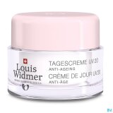 WIDMER Crème de jour UV20 sans parfum 50ml