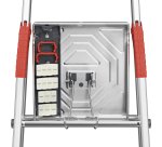 Embouts HAILO EasyClix Living