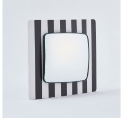 Miroir de sortie usage domaine public