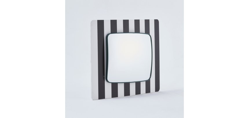Miroir de sortie usage domaine public