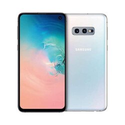 SAMSUNG GALAXY S10E DOUBLE SIM 128 Go reconditionné SMAAART